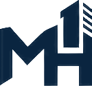MH Digital Engineering logo
