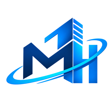 MH Digital Engineering logo